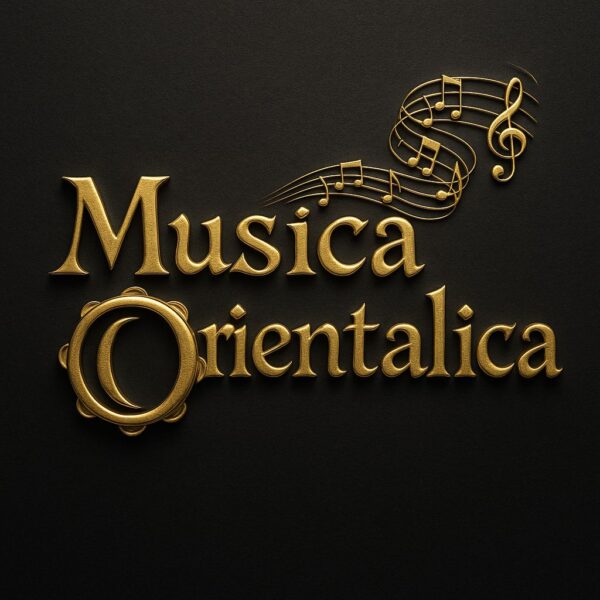 Musica Orientalica
