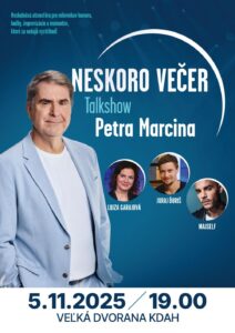 Neskoro vecer