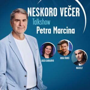 Neskoro vecer