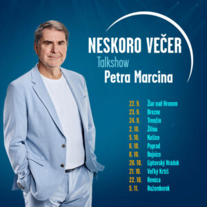 Neskoro vecer