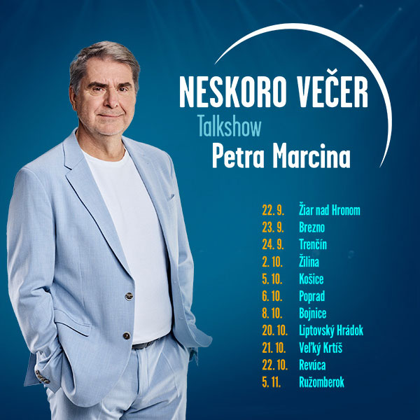 Neskoro vecer