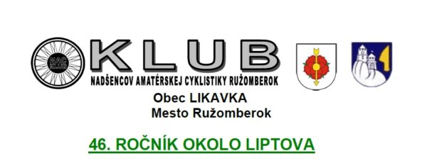 Okolo Liptova
