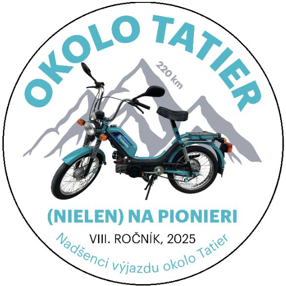 Okolo Tatier 2025