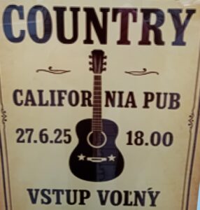 Old Country Boys