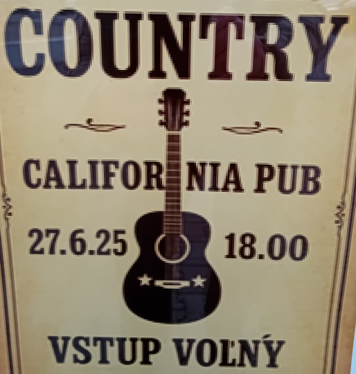 Old Country Boys
