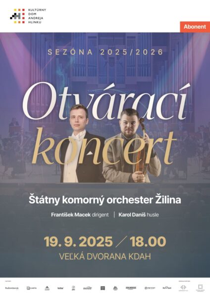 Otvaraci koncert