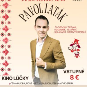 Pavol Latak