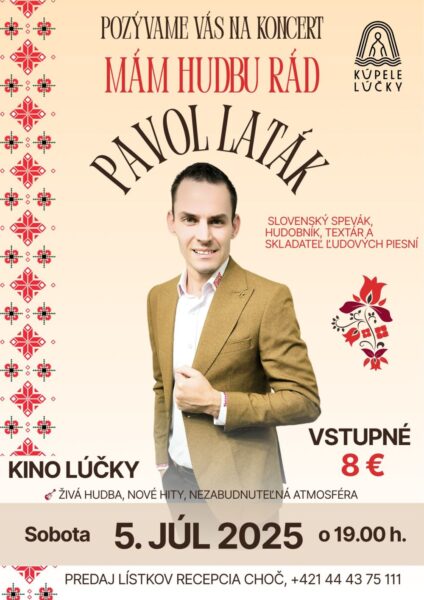 Pavol Latak