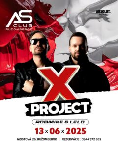 Project X