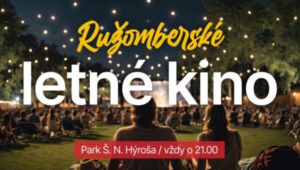 Ruzomberske letne kino2