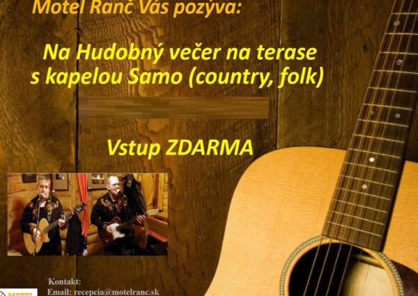 Samo Band
