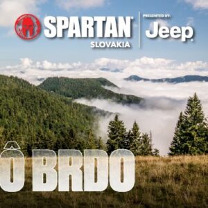 Spartan Malino Brdo