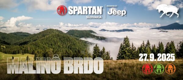 Spartan Malino Brdo