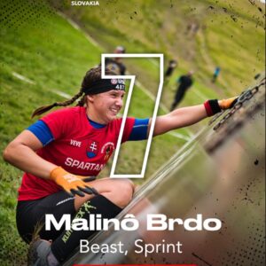 Spartan Malino Brdo2