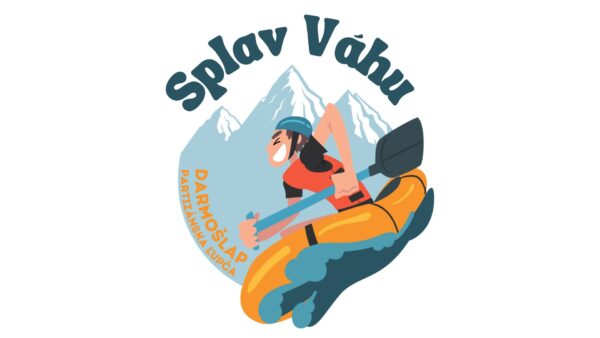 Splav Vahu