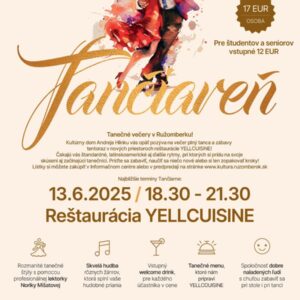 Tanciaren