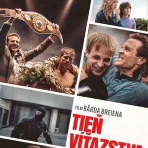 Tien vitazstva