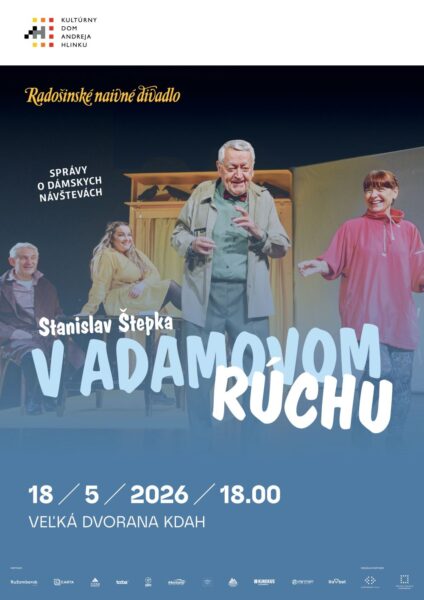 V Adamovom ruchu