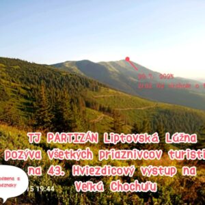 Velka Chochula