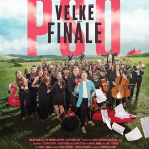Velke finale PSO