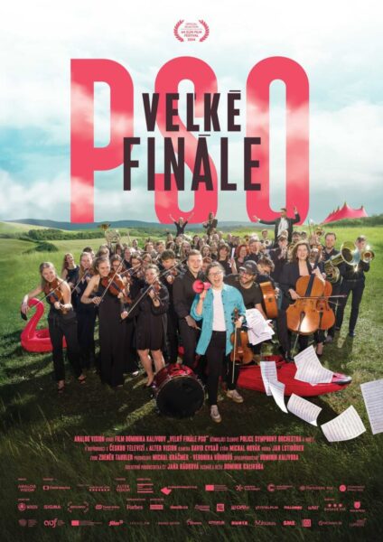 Velke finale PSO