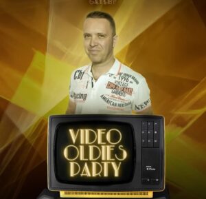 Video Oldies party