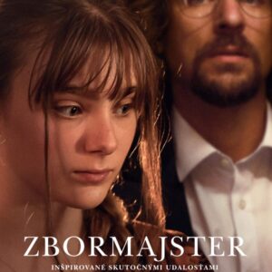Zbormajster