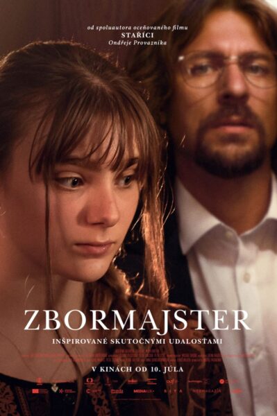Zbormajster