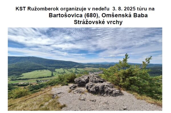 Bartosovica 2