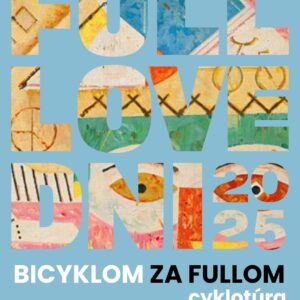 Bicyklom za Fullom