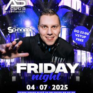 Friday Night