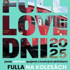 Fulla na kolesach