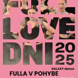 Fulla v pohybe