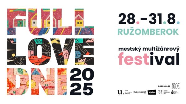 Fullove dni 2025