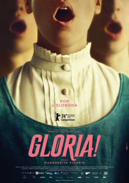 Gloria