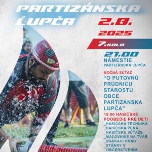 Hasicske poobedie 2