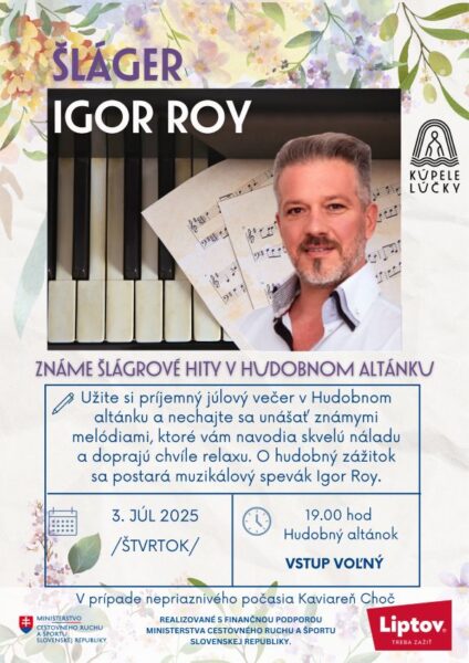 Igor Roy