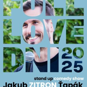 Jakub Zitron Tapak