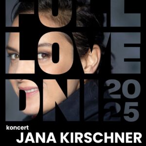 Jana Kirschner