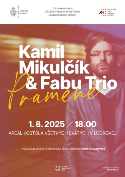 Kamil Mikulcik