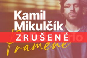 Kamil Mikulcik zrusene
