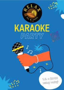 Karaoke party