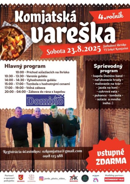 Komjatska vareska