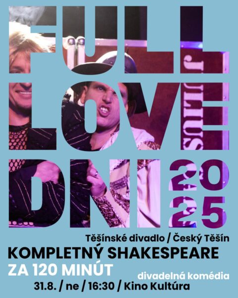 Kompletny Shakespeare
