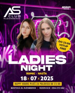 Ladies night