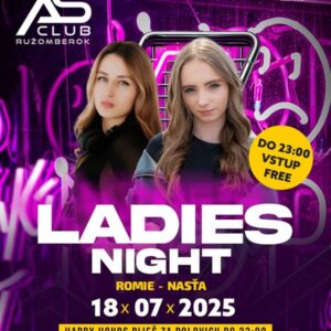 Ladies night