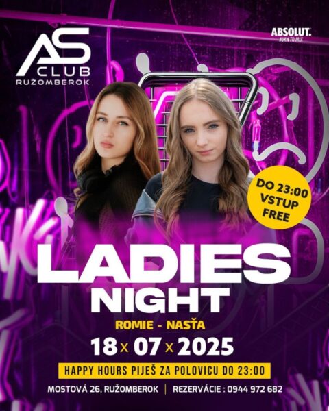 Ladies night