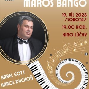 Maros Bango