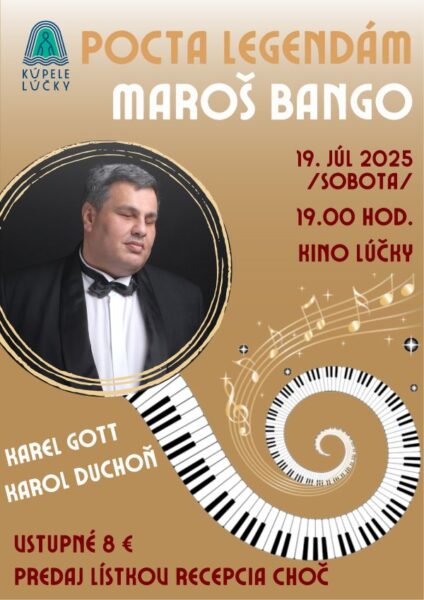Maros Bango
