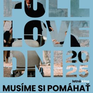 Musime si pomahat